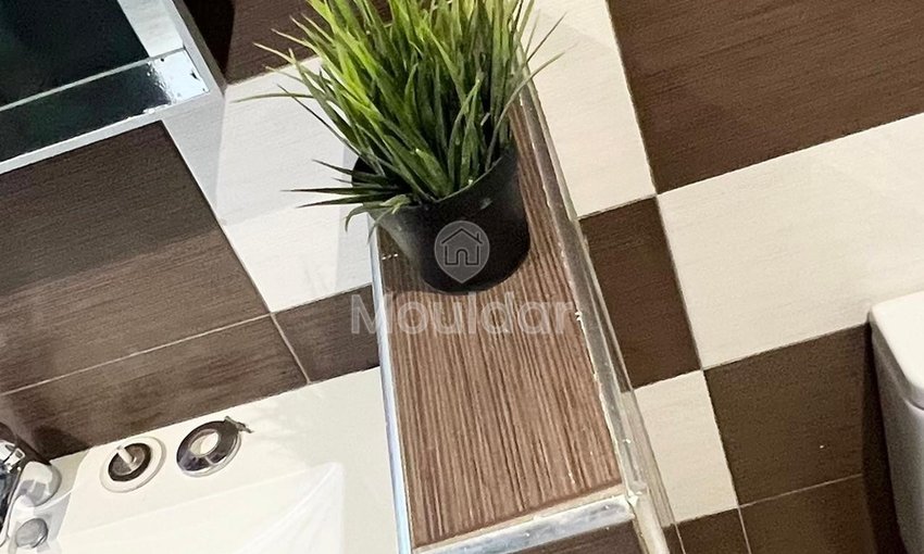 Villa di Charme a Dar Bouazza: Evasione e Comfort - view 25