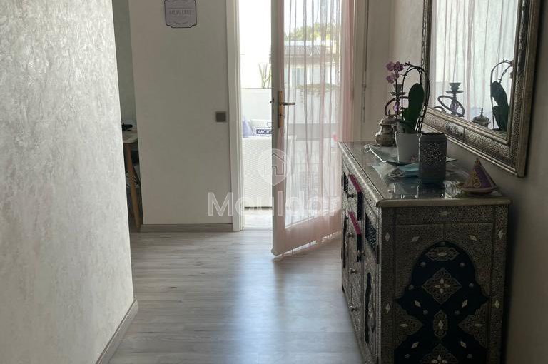 Charmant Appartement 2 Chambres à Louer à Agadir Talborjt - view 6