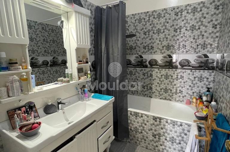 Charmant Appartement 2 Chambres à Louer à Agadir Talborjt - view 15