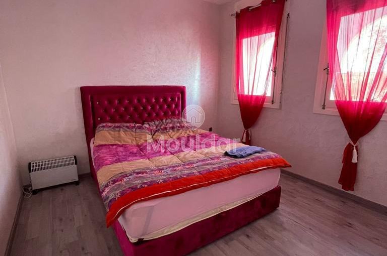 Charmant Appartement 2 Chambres à Louer à Agadir Talborjt - view 2