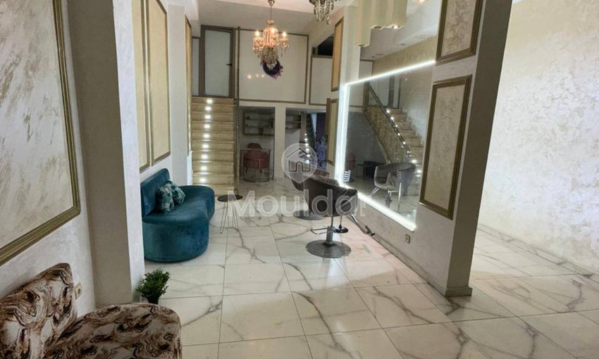 Mers Sultan, Kazablanka'da kiralık ticari alan - view 2