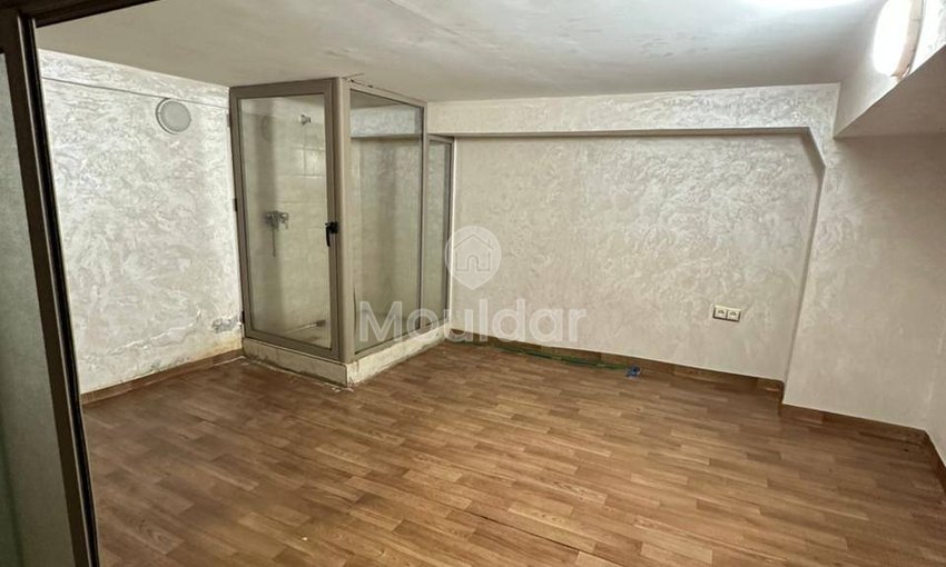 Mers Sultan, Kazablanka'da kiralık ticari alan - view 4