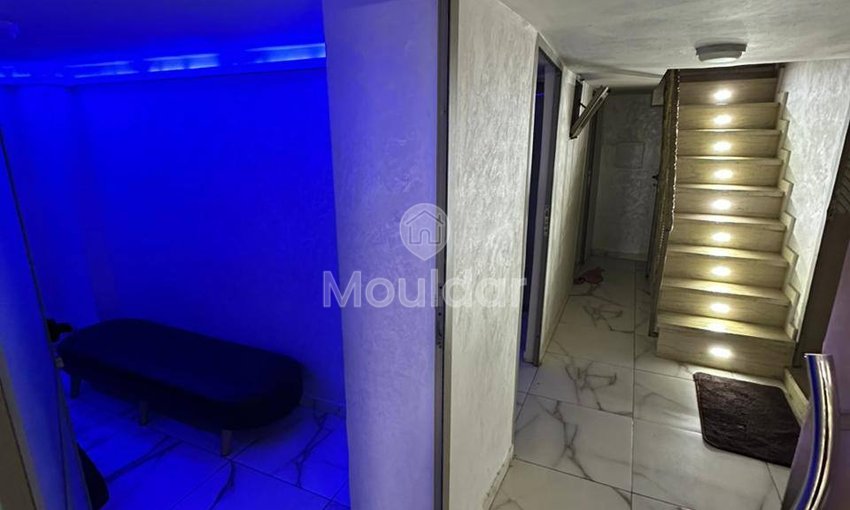 Mers Sultan, Kazablanka'da kiralık ticari alan - view 5