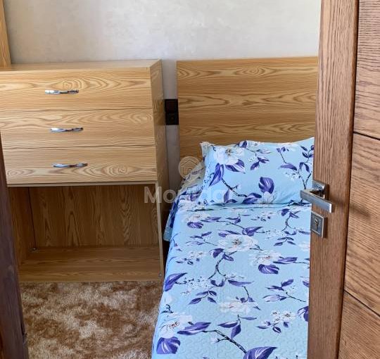 Vacaciones en Tánger: Dúplex luminoso de 3 habitaciones en Achakar - view 12