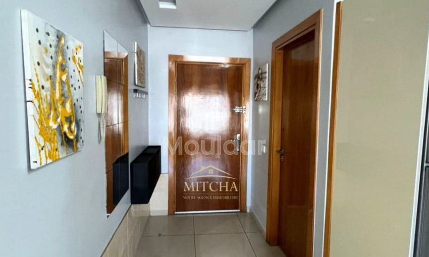 Studio Moderne à Louer à Casablanca - Parfait pour Vous - view 5