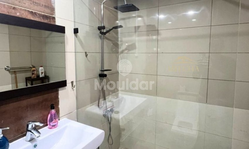 Studio Moderne à Louer à Casablanca - Parfait pour Vous - view 8