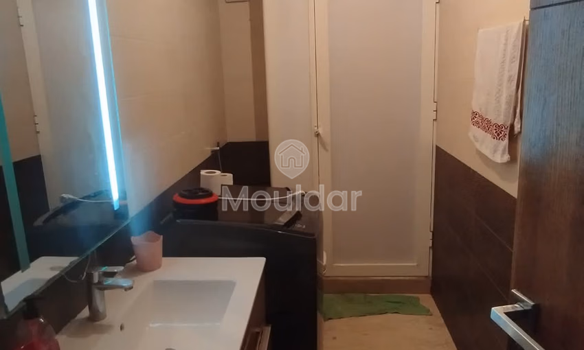 شقة رائعة للإيجار في المحمدية - حي المنتزه