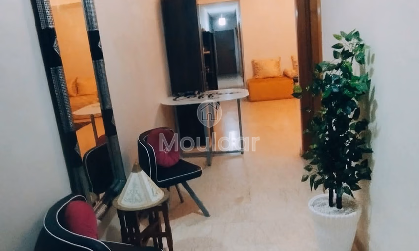 شقة رائعة للإيجار في المحمدية - حي المنتزه