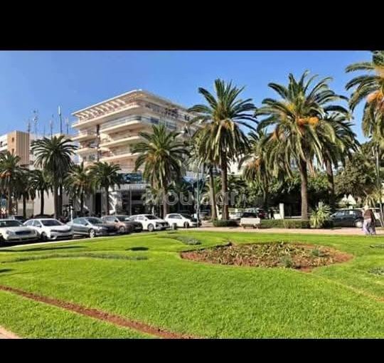 شقة رائعة للإيجار في المحمدية - حي المنتزه - view 7