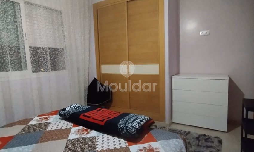 شقة رائعة للإيجار في المحمدية - حي المنتزه