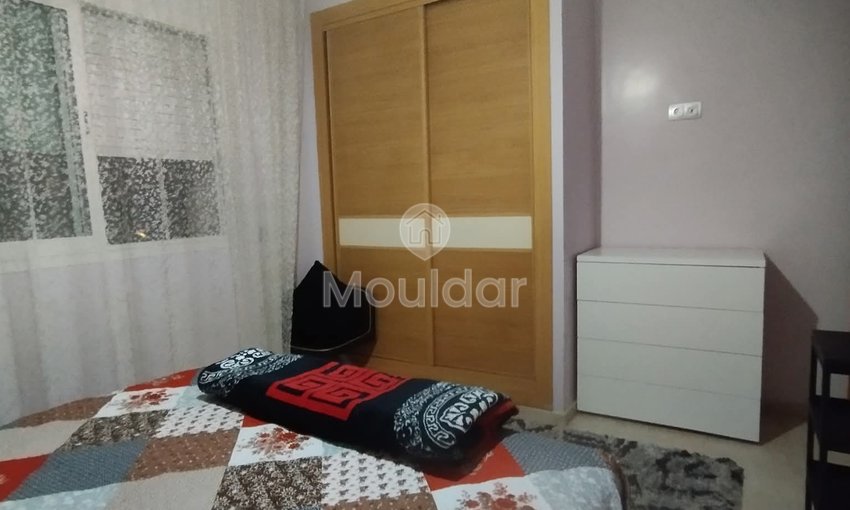 شقة رائعة للإيجار في المحمدية - حي المنتزه - view 4