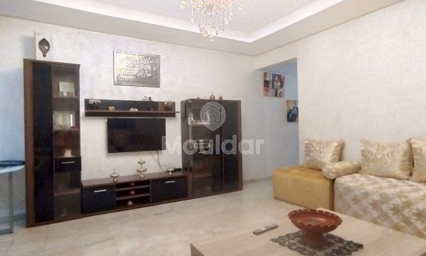 شقة رائعة للإيجار في المحمدية - حي المنتزه