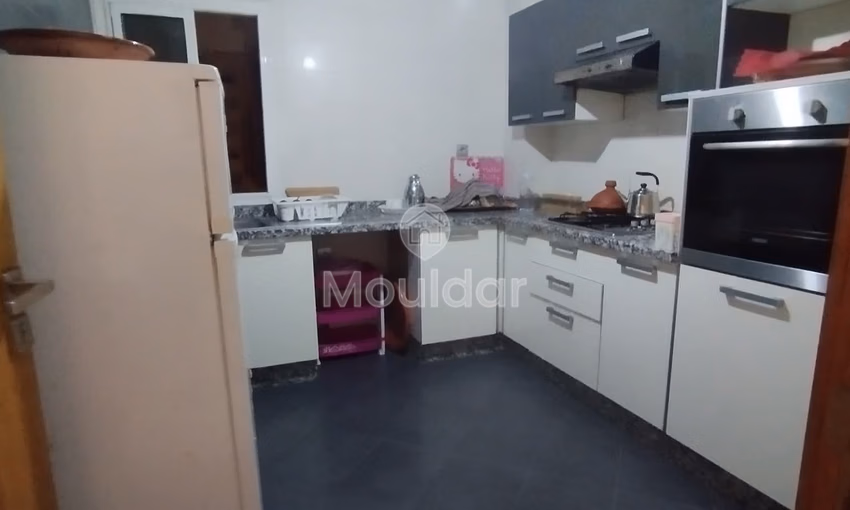 شقة رائعة للإيجار في المحمدية - حي المنتزه