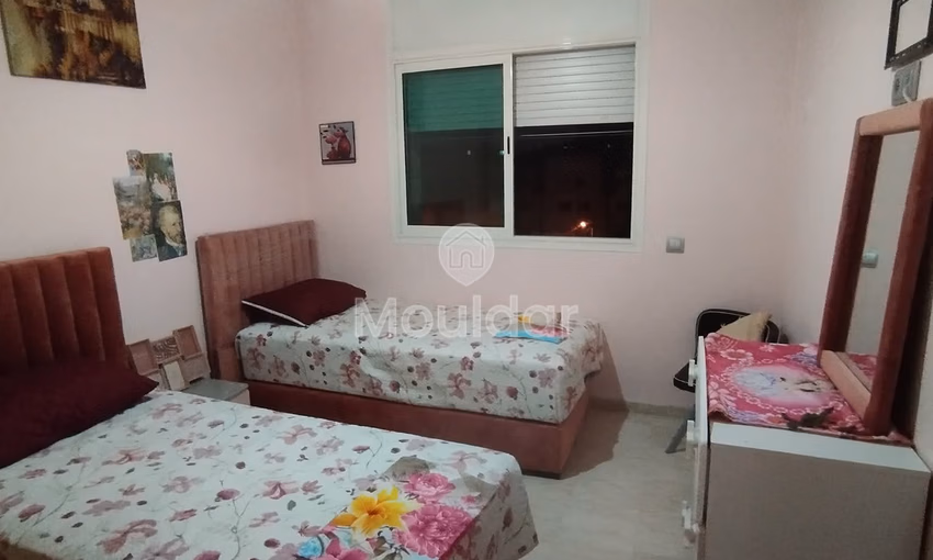 شقة رائعة للإيجار في المحمدية - حي المنتزه