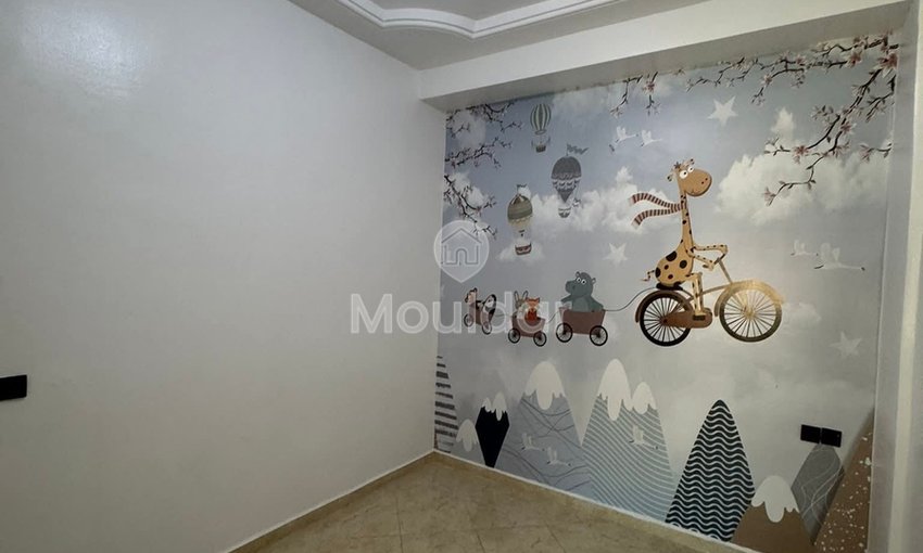 For Sale: Spacious 3-Bedroom Apartment in Fez, 90m² - view 11