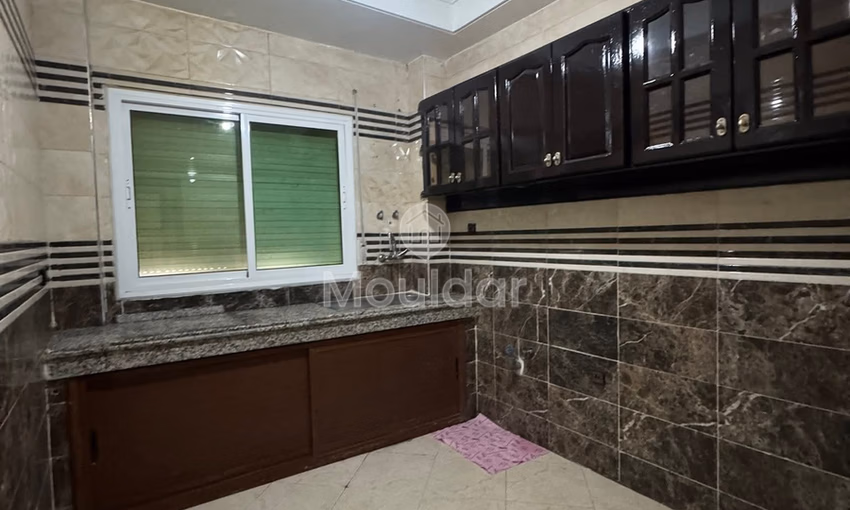 À Vendre : Appartement Spacieux 3 Chambres à Fès, 90m² À Vendre : Appartement Spacieux 3 Chambres à Fès, 90m²