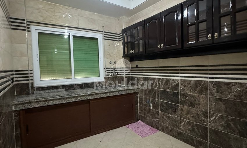 For Sale: Spacious 3-Bedroom Apartment in Fez, 90m² - view 13