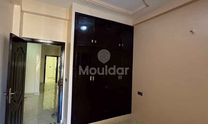À Vendre : Appartement Spacieux 3 Chambres à Fès, 90m² À Vendre : Appartement Spacieux 3 Chambres à Fès, 90m²