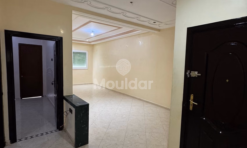 À Vendre : Appartement Spacieux 3 Chambres à Fès, 90m² À Vendre : Appartement Spacieux 3 Chambres à Fès, 90m²