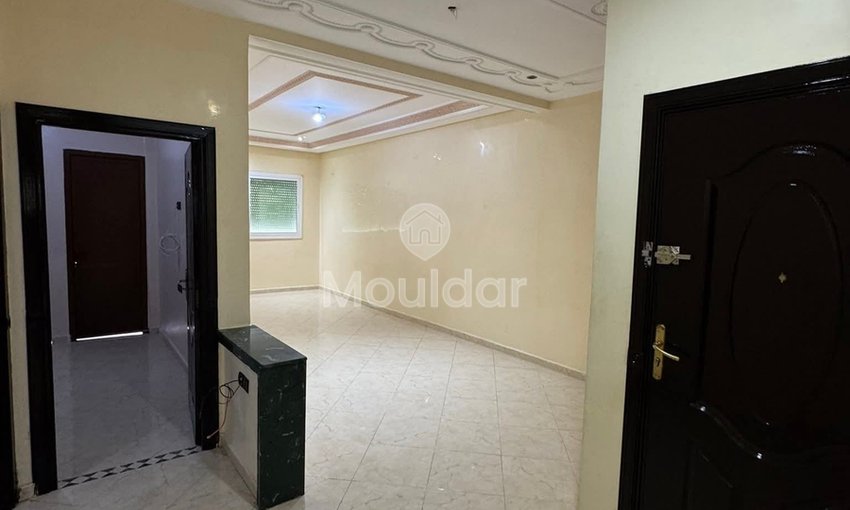 For Sale: Spacious 3-Bedroom Apartment in Fez, 90m² - view 7