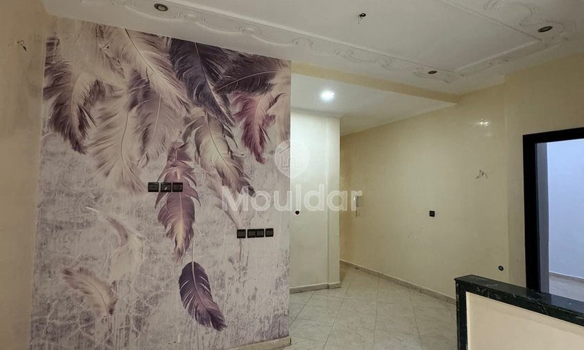 For Sale: Spacious 3-Bedroom Apartment in Fez, 90m² - view 6