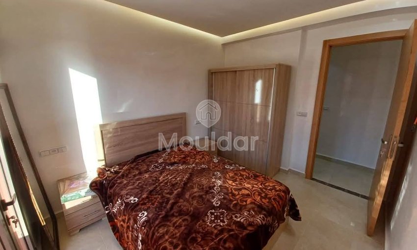 Charmant 2-kamer appartement te huur in Marrakech - view 5