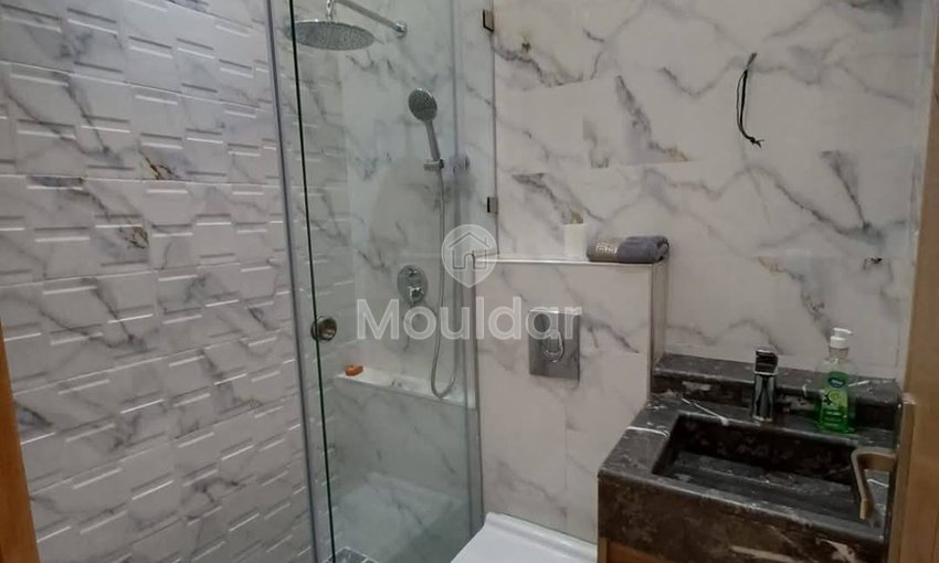 Charmant 2-kamer appartement te huur in Marrakech - view 14