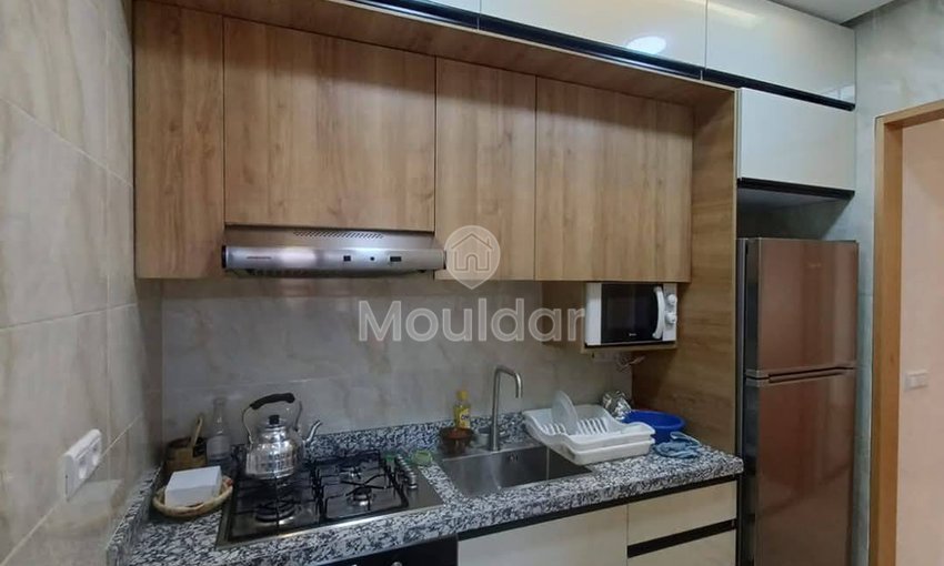 Charmant 2-kamer appartement te huur in Marrakech - view 13