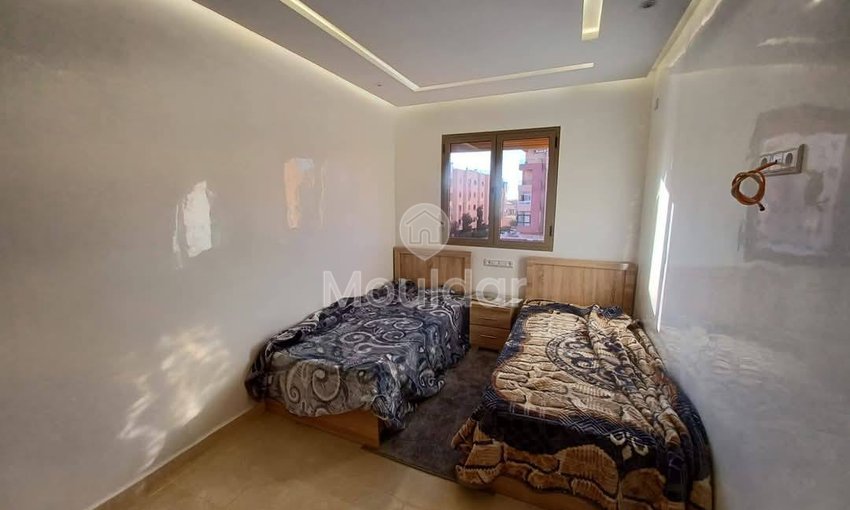 Charmant 2-kamer appartement te huur in Marrakech - view 7