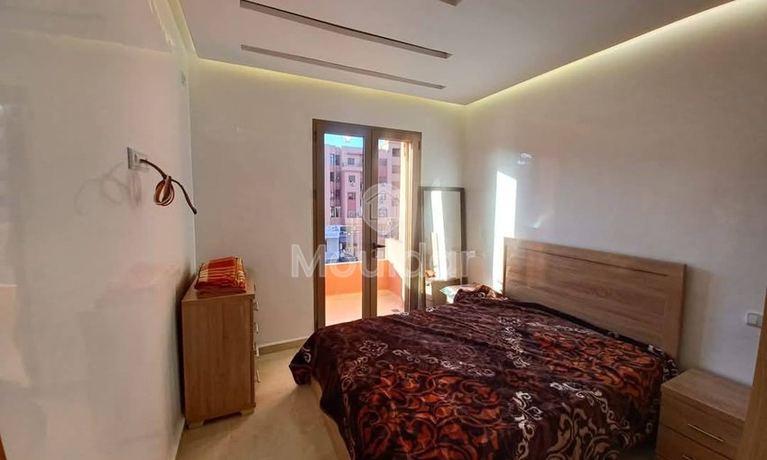 Charmant 2-kamer appartement te huur in Marrakech - view 6