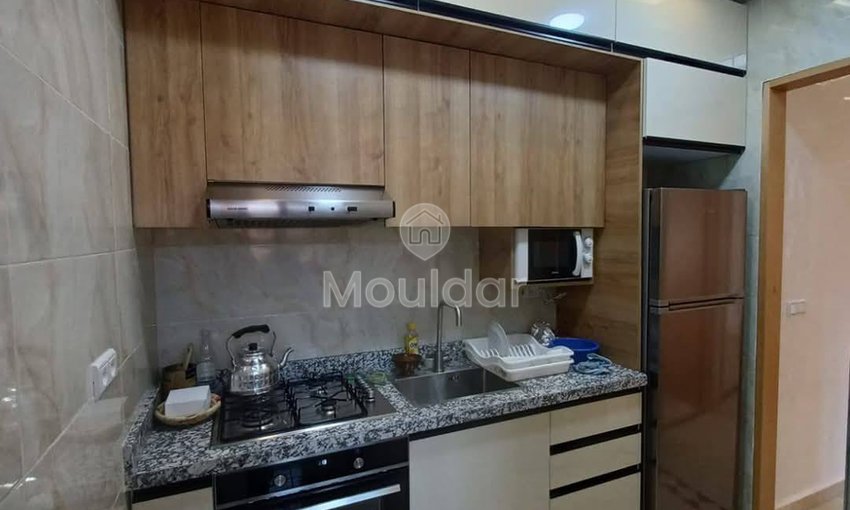 Charmant 2-kamer appartement te huur in Marrakech - view 12