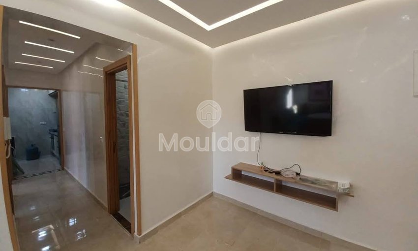 Charmant 2-kamer appartement te huur in Marrakech - view 8