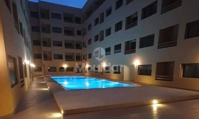 Ideaal Studio om te Huren: Ontsnappen naar Marrakech - Guéliz - view 7