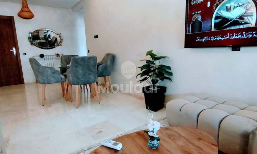 Ideaal Studio om te Huren: Ontsnappen naar Marrakech - Guéliz - view 2