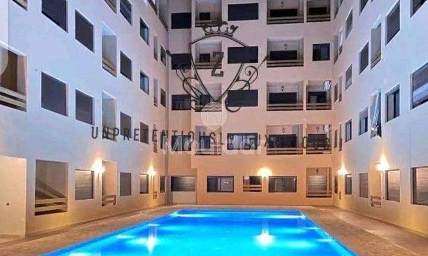 Ideaal Studio om te Huren: Ontsnappen naar Marrakech - Guéliz - view 8