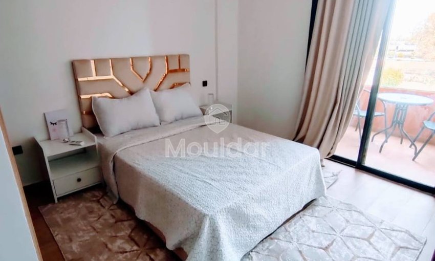 Ideaal Studio om te Huren: Ontsnappen naar Marrakech - Guéliz - view 3