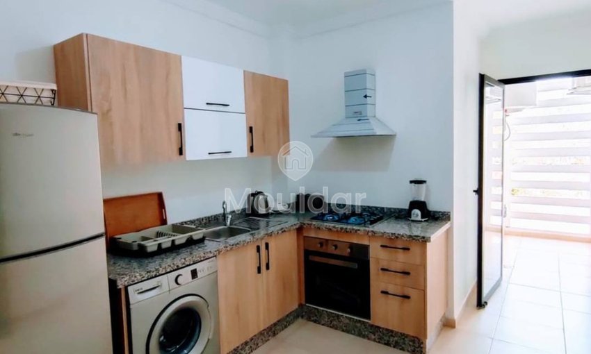 Ideaal Studio om te Huren: Ontsnappen naar Marrakech - Guéliz - view 10