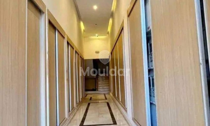 Ideaal Studio om te Huren: Ontsnappen naar Marrakech - Guéliz - view 6