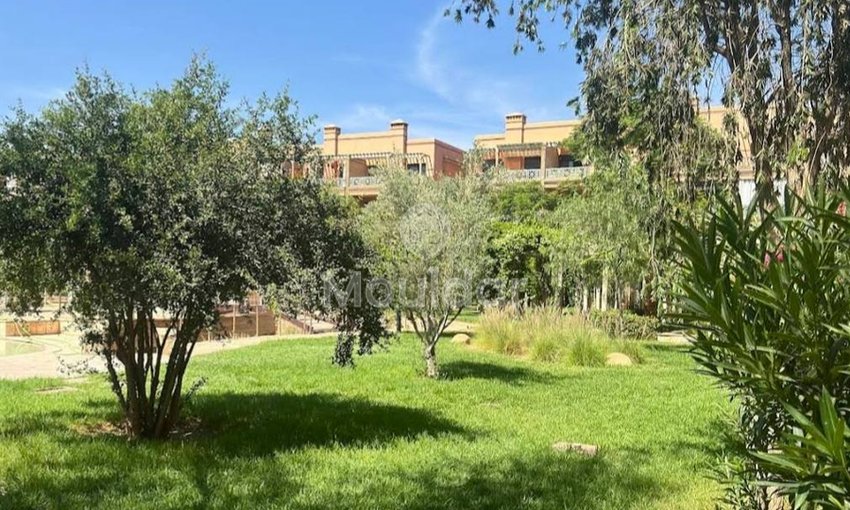 هروب مراكش: شقة أحلام في هيڤریناژ - view 12