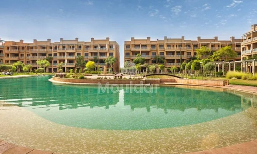 هروب مراكش: شقة أحلام في هيڤریناژ - view 16