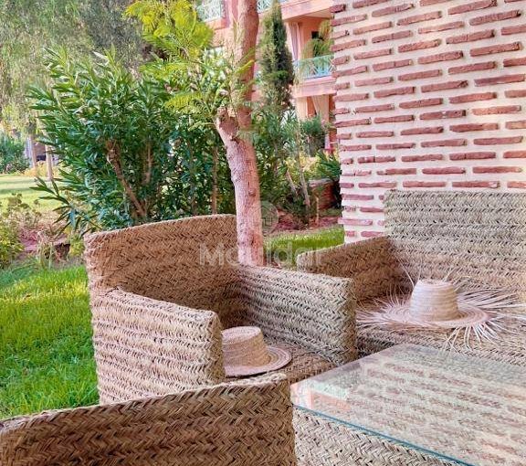 هروب مراكش: شقة أحلام في هيڤریناژ - view 6