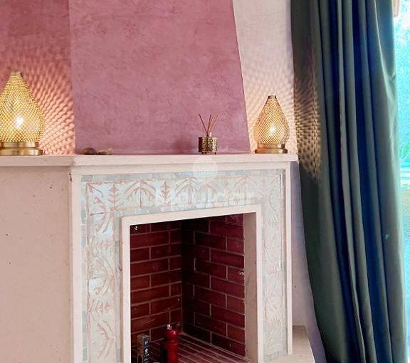 هروب مراكش: شقة أحلام في هيڤریناژ - view 5