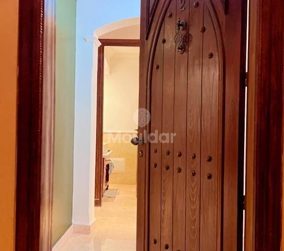 هروب مراكش: شقة أحلام في هيڤریناژ - view 8