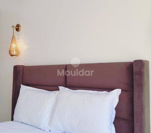 هروب مراكش: شقة أحلام في هيڤریناژ - view 4