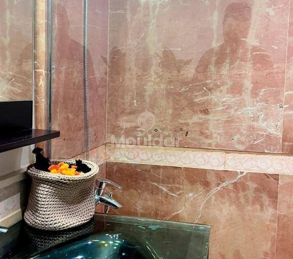 هروب مراكش: شقة أحلام في هيڤریناژ - view 20