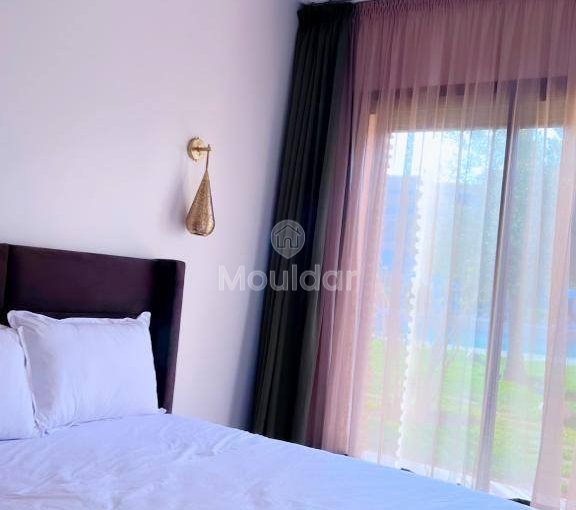 هروب مراكش: شقة أحلام في هيڤریناژ - view 7