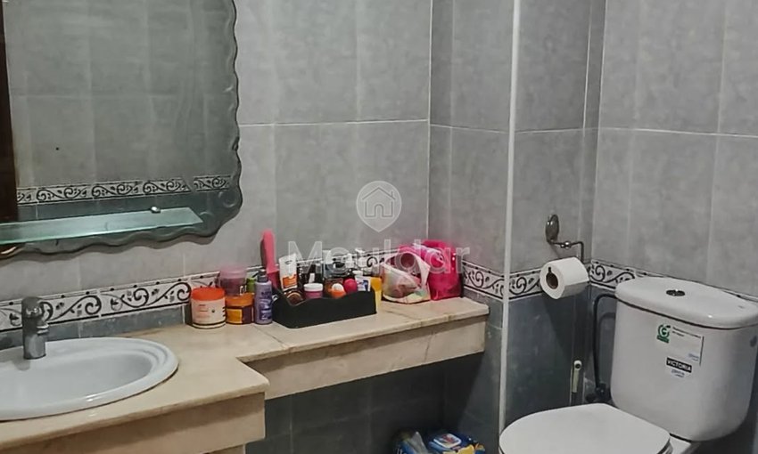 Μια ευρύχωρη διαμέρισμα προς πώληση στο Κενίτρα - 150 τ.μ. - view 11