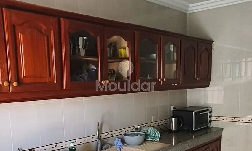 Μια ευρύχωρη διαμέρισμα προς πώληση στο Κενίτρα - 150 τ.μ. - view 8