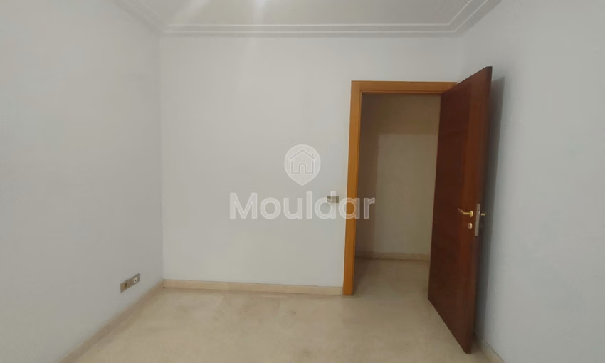 Appartement à Louer à Casablanca : Confort et Espace Assurés Appartement à Louer à Casablanca : Confort et Espace Assurés