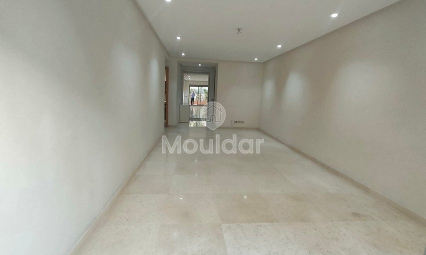 Casablanca'da kiralık daire: konfor ve alan garanti - view 3
